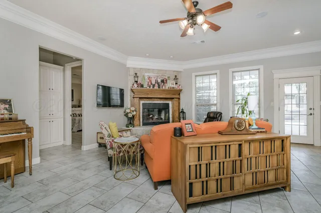 $849,900 | 1921 Las Tecovas Trail, Amarillo, TX 79124