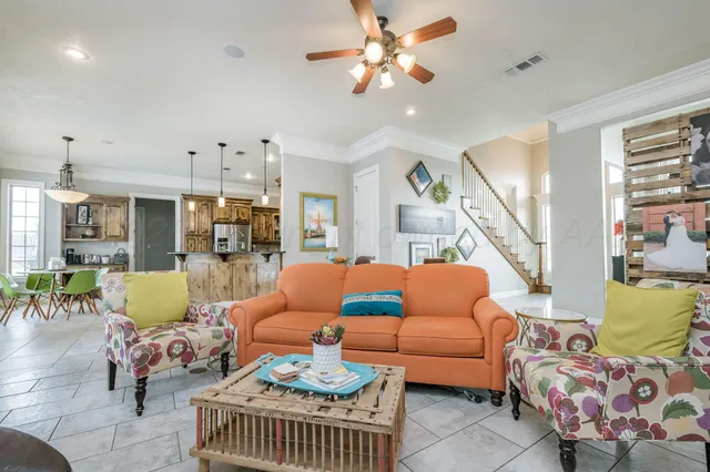 $849,900 | 1921 Las Tecovas Trail, Amarillo, TX 79124