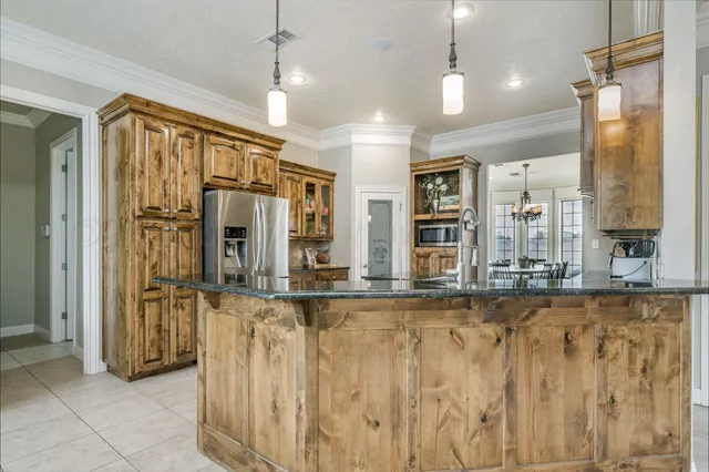 $849,900 | 1921 Las Tecovas Trail, Amarillo, TX 79124