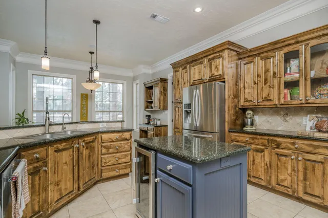 $849,900 | 1921 Las Tecovas Trail, Amarillo, TX 79124