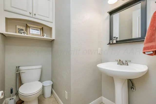 $849,900 | 1921 Las Tecovas Trail, Amarillo, TX 79124