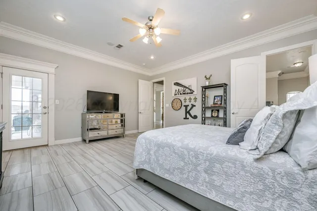 $849,900 | 1921 Las Tecovas Trail, Amarillo, TX 79124