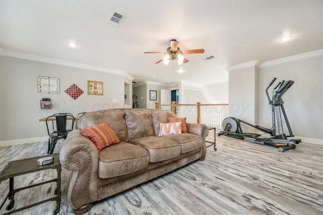 $849,900 | 1921 Las Tecovas Trail, Amarillo, TX 79124