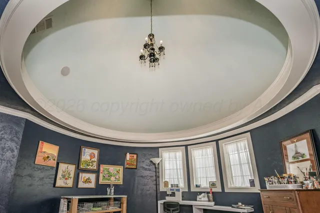 $849,900 | 1921 Las Tecovas Trail, Amarillo, TX 79124