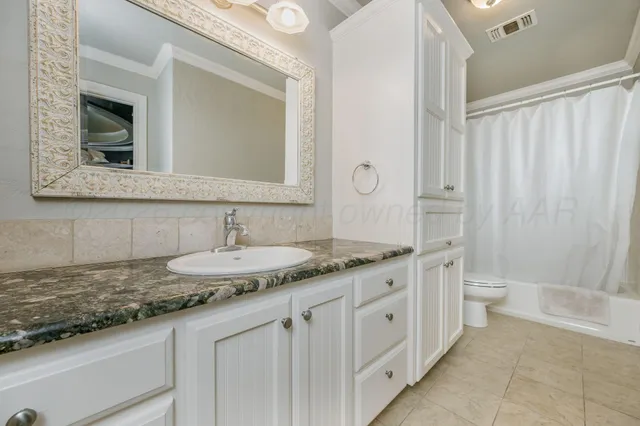 $849,900 | 1921 Las Tecovas Trail, Amarillo, TX 79124