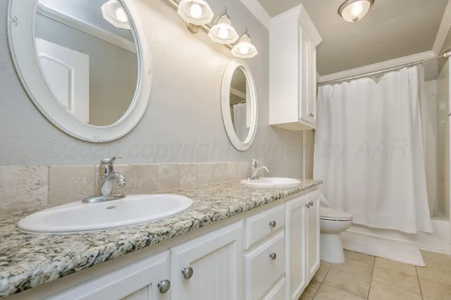 $849,900 | 1921 Las Tecovas Trail, Amarillo, TX 79124