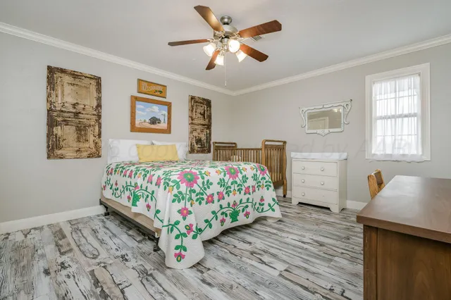 $849,900 | 1921 Las Tecovas Trail, Amarillo, TX 79124