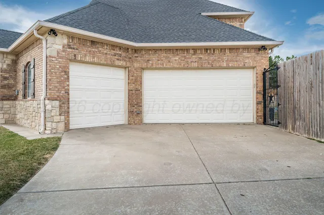 $849,900 | 1921 Las Tecovas Trail, Amarillo, TX 79124