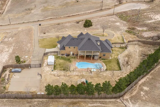 $849,900 | 1921 Las Tecovas Trail, Amarillo, TX 79124