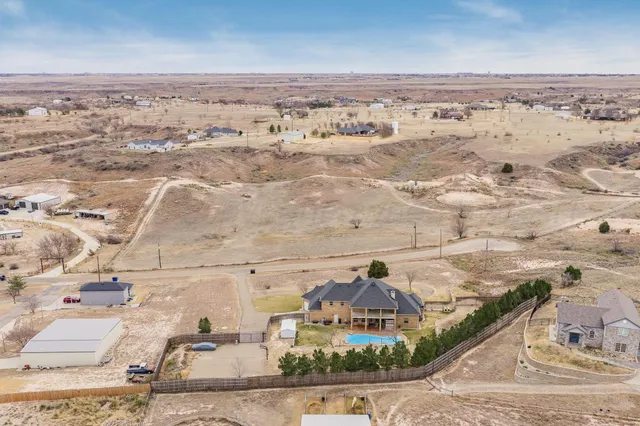 $849,900 | 1921 Las Tecovas Trail, Amarillo, TX 79124