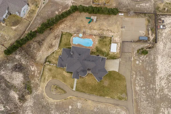 $809,000 | 1921 Las Tecovas Trail, Amarillo, TX 79124