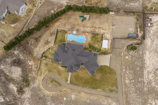 $849,900 | 1921 Las Tecovas Trail, Amarillo, TX 79124