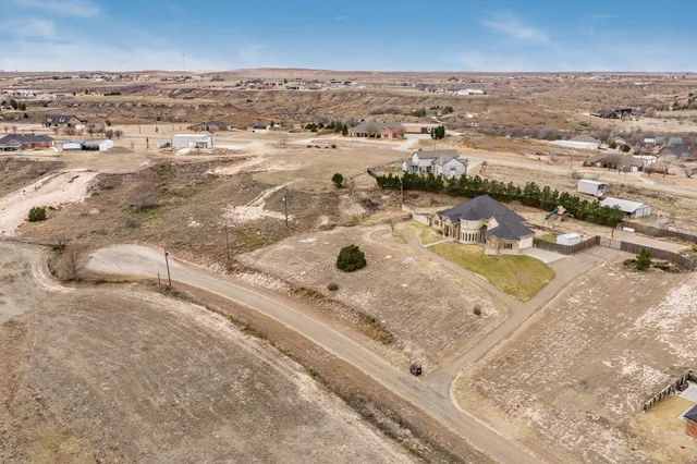 $849,900 | 1921 Las Tecovas Trail, Amarillo, TX 79124