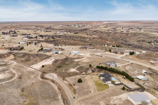 $849,900 | 1921 Las Tecovas Trail, Amarillo, TX 79124