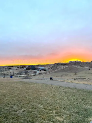 $849,900 | 1921 Las Tecovas Trail, Amarillo, TX 79124