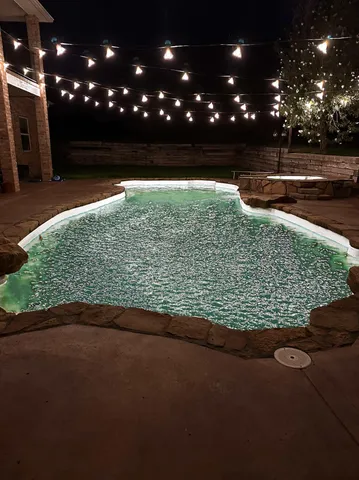 $849,900 | 1921 Las Tecovas Trail, Amarillo, TX 79124