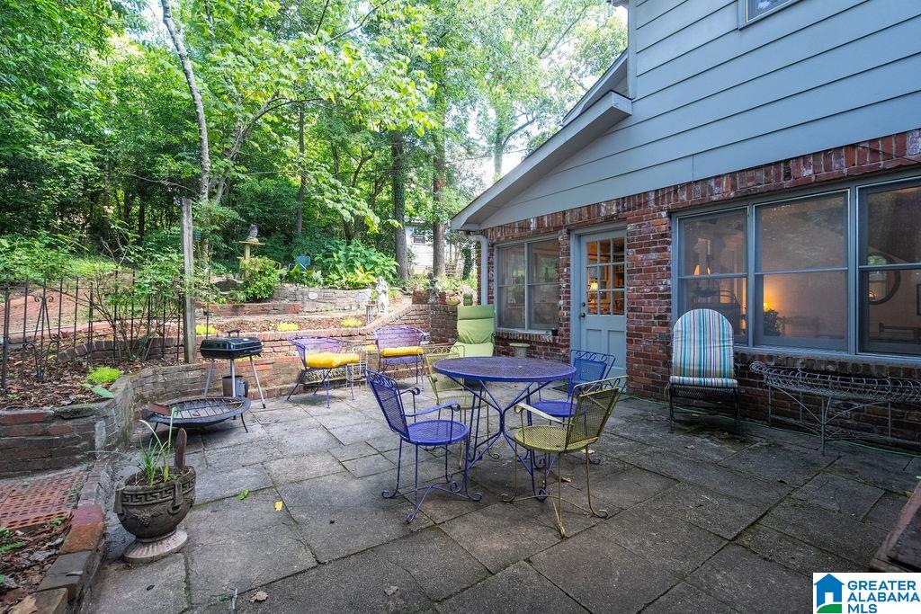 3652 Crestside Road Birmingham, AL 35223 - Photo 30 of 38