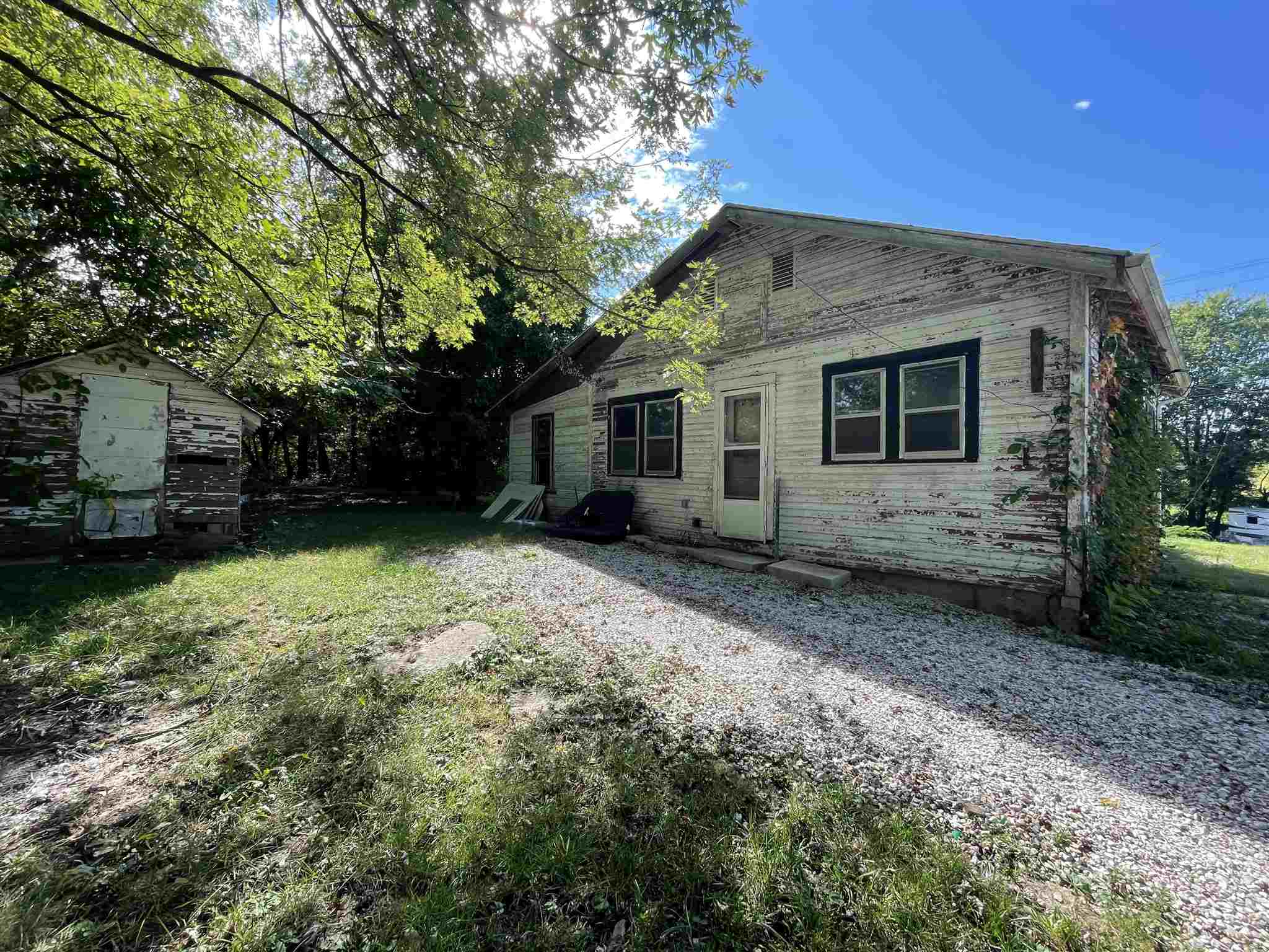 174 Old Farm Road Bedford, IN 47421 - Photo 7 of 7 Gallery Image 7