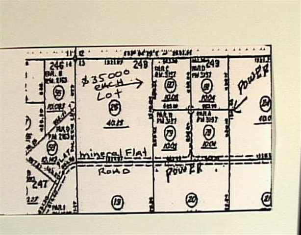 Par B Mineral Flat Road Reno, NV 89508 - Photo 1 of 1