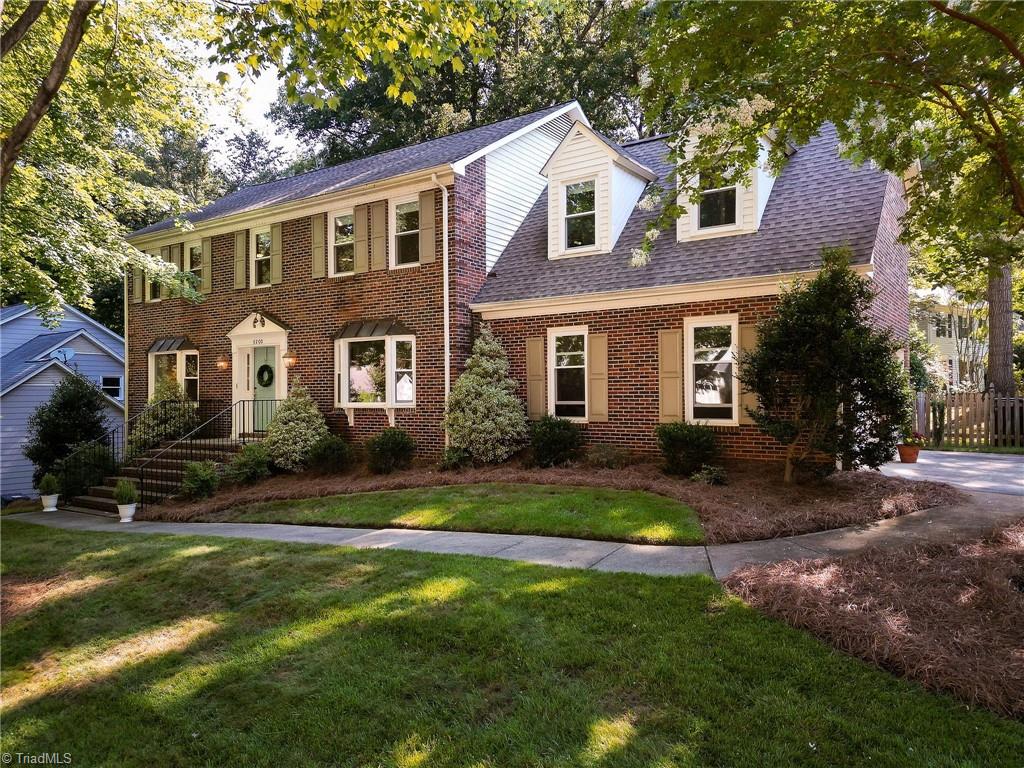 5200 Candlewick Road Greensboro, NC 27455 - Photo 1 of 33 Gallery Image 1