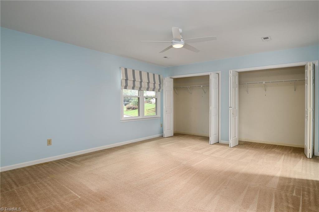 5200 Candlewick Road Greensboro, NC 27455 - Photo 20 of 33 4th bedroom vacant