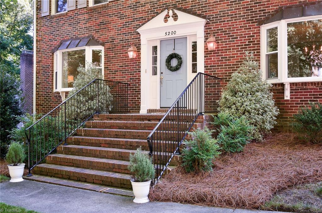 5200 Candlewick Road Greensboro, NC 27455 - Photo 2 of 33 Gallery Image 2
