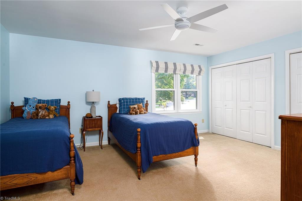 5200 Candlewick Road Greensboro, NC 27455 - Photo 21 of 33 4th bedroom