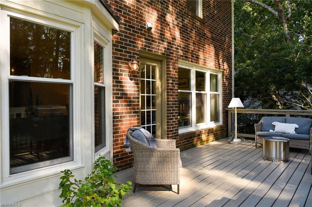 5200 Candlewick Road Greensboro, NC 27455 - Photo 30 of 33 Gallery Image 30