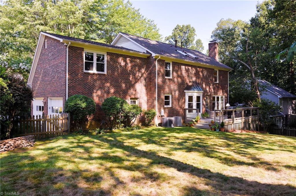 5200 Candlewick Road Greensboro, NC 27455 - Photo 31 of 33 Gallery Image 31