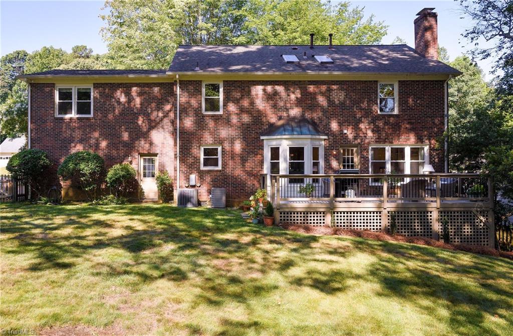 5200 Candlewick Road Greensboro, NC 27455 - Photo 32 of 33 Gallery Image 32
