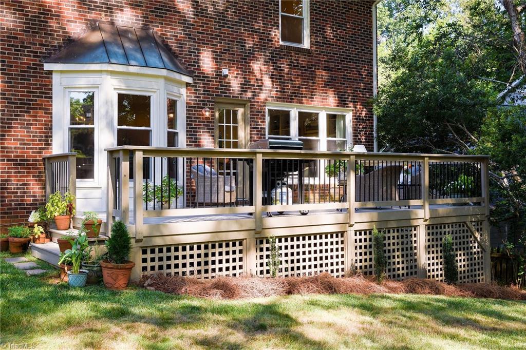 5200 Candlewick Road Greensboro, NC 27455 - Photo 33 of 33 Gallery Image 33