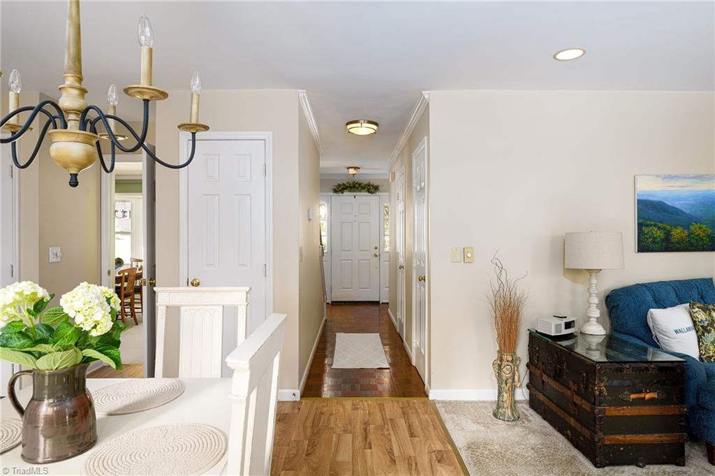 5200 Candlewick Road Greensboro, NC 27455 - Photo 7 of 33 Gallery Image 7