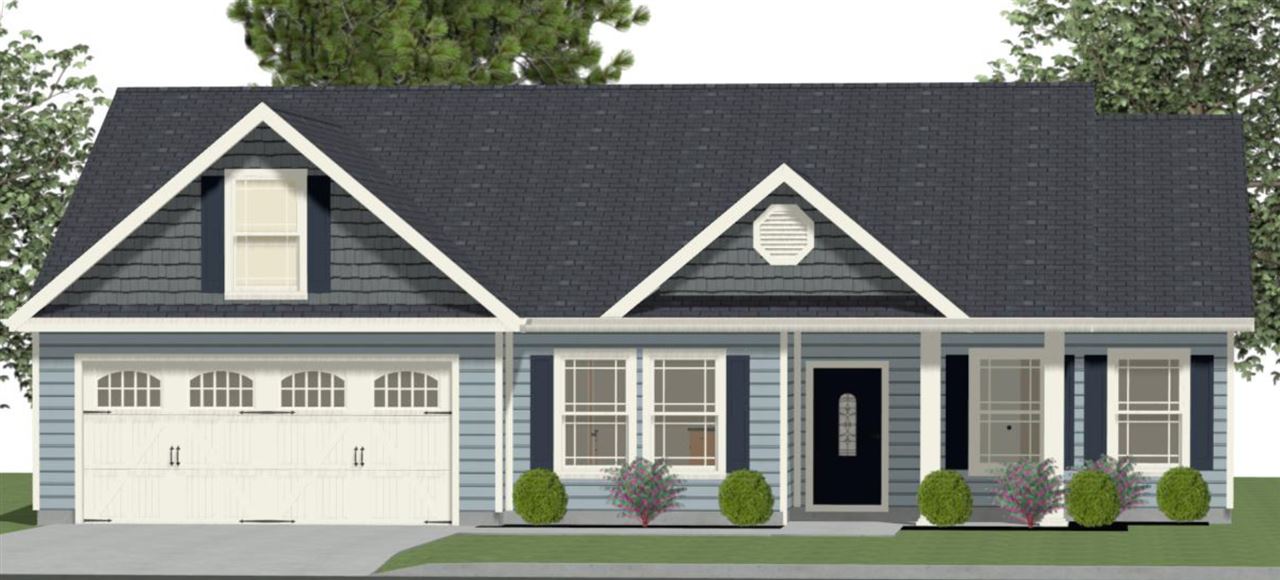 374 Danleigh Way Inman, SC 29349 - Photo 1 of 1