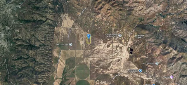 $57,999 | 21578 Lake Avenue, Caliente, CA 93518