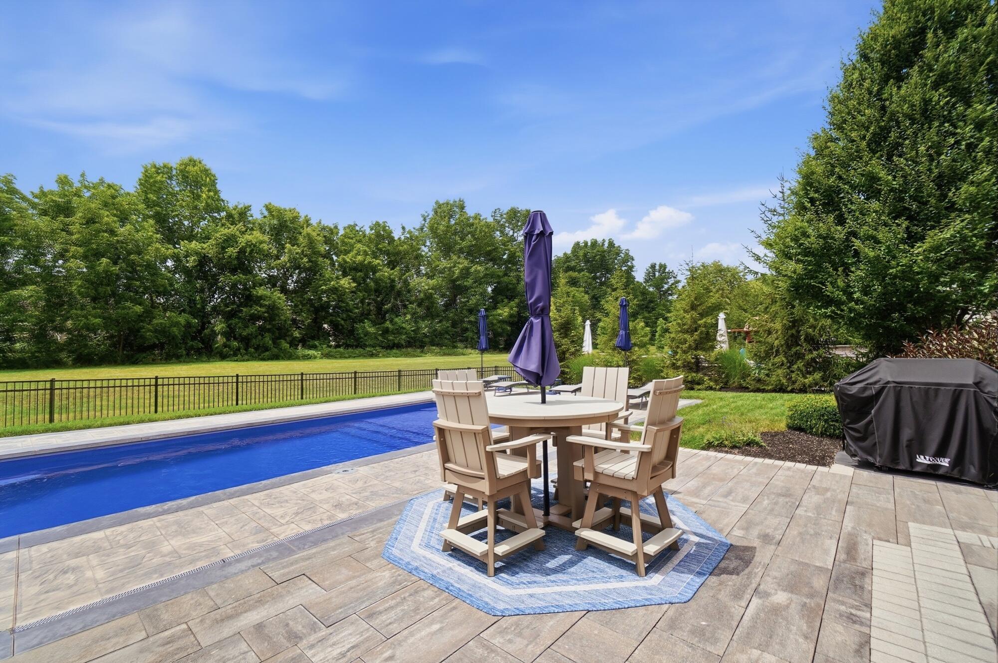 4430 Rammelsberg Drive Galena, OH 43021 - Photo 65 of 74 Patio