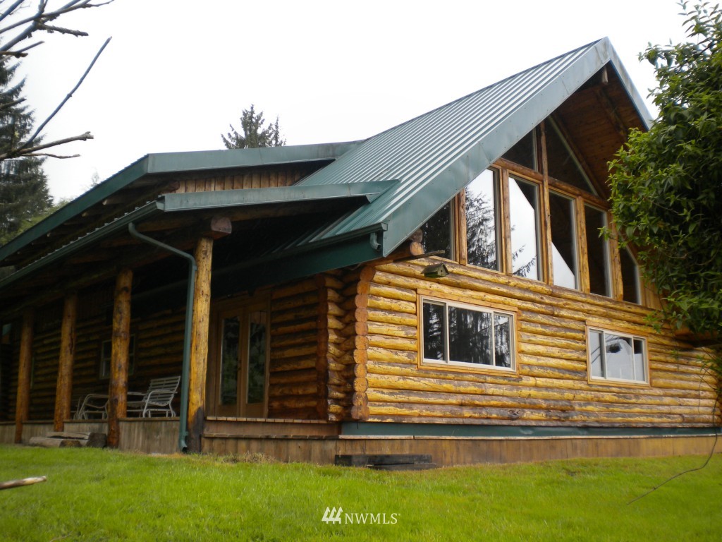 230 Smith Creek Road Raymond, WA 98577 - Photo 1 of 15 Gallery Image 1