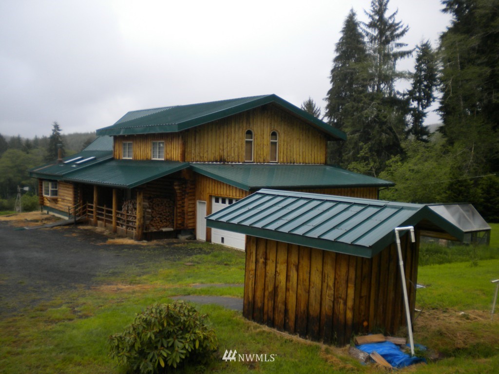 230 Smith Creek Road Raymond, WA 98577 - Photo 12 of 15 Gallery Image 12