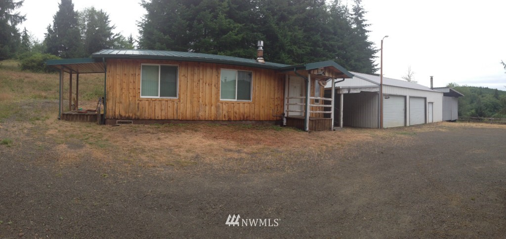 230 Smith Creek Road Raymond, WA 98577 - Photo 14 of 15 Gallery Image 14