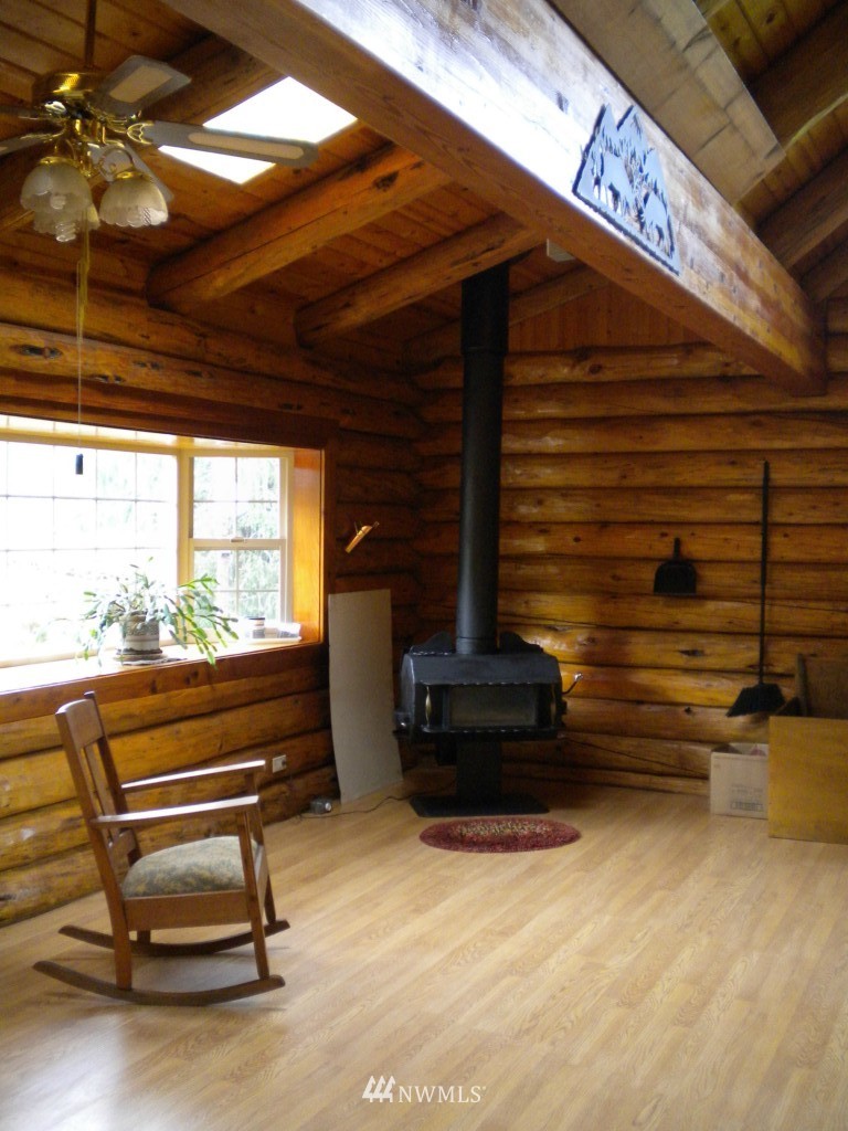 230 Smith Creek Road Raymond, WA 98577 - Photo 4 of 15 Gallery Image 4