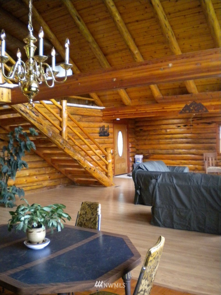 230 Smith Creek Road Raymond, WA 98577 - Photo 5 of 15 Gallery Image 5