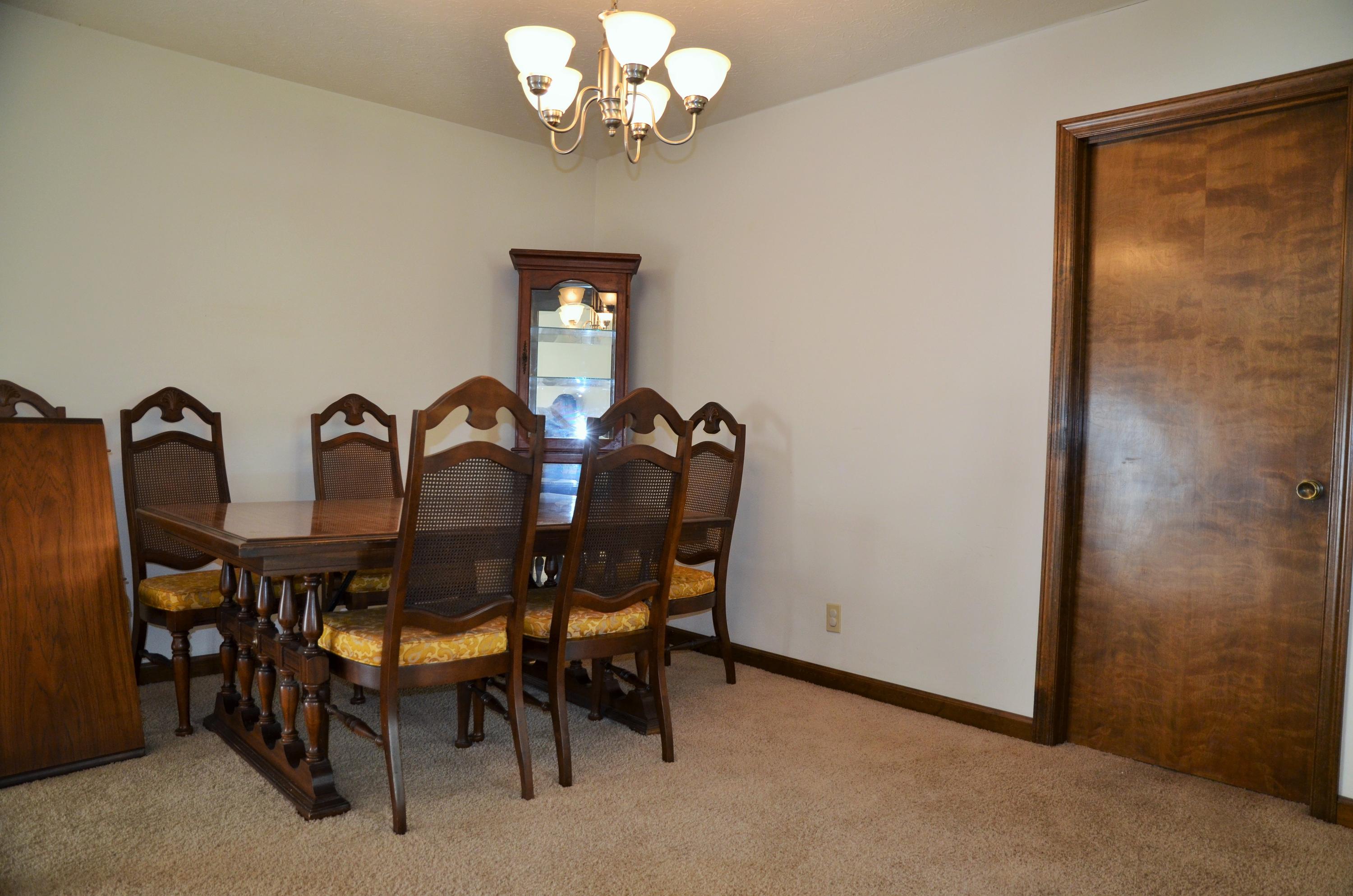 7708 Norwich Road Powell, TN 37849 - Photo 13 of 23 Dining Room