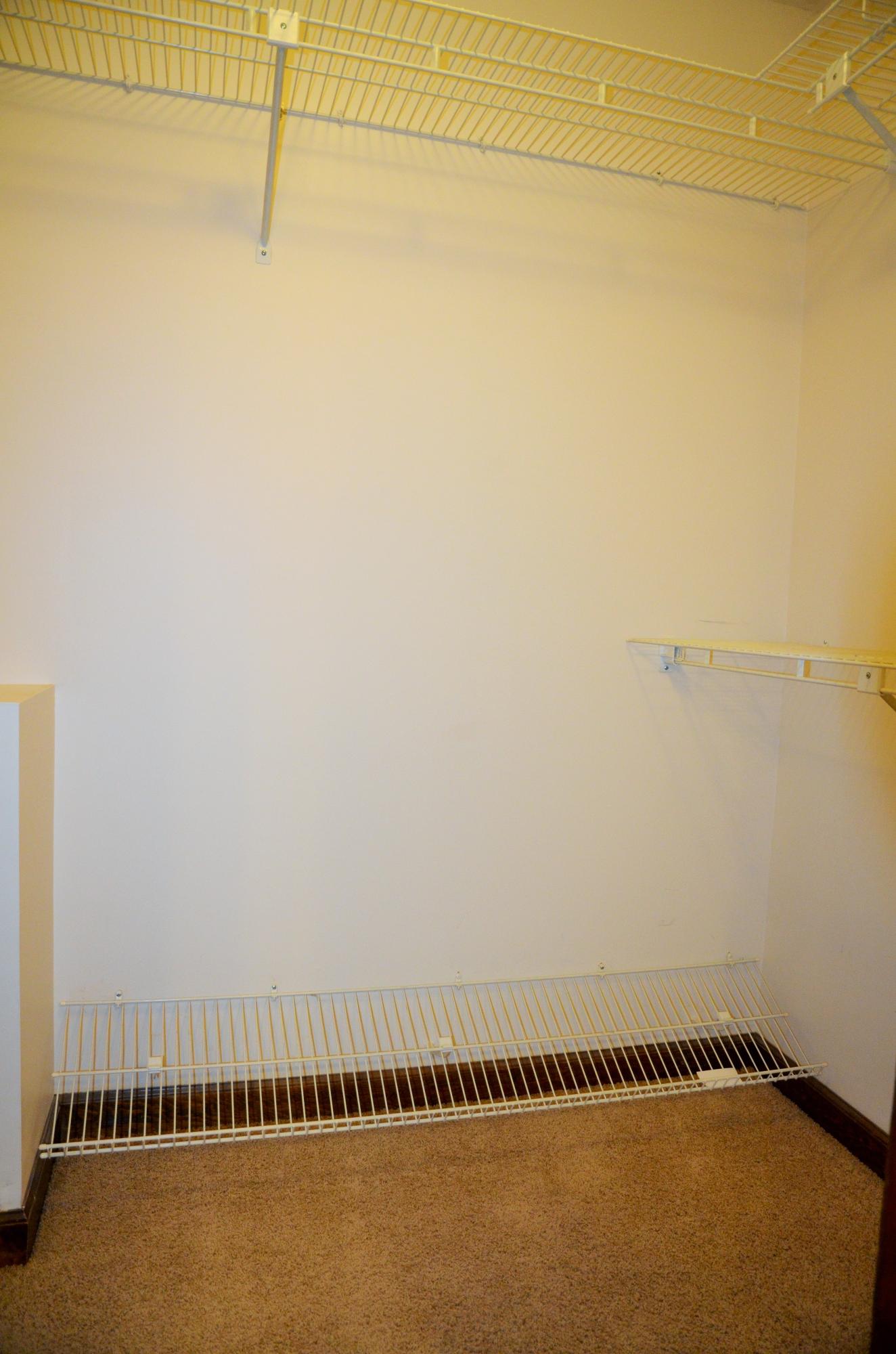 7708 Norwich Road Powell, TN 37849 - Photo 17 of 23 Master Closet