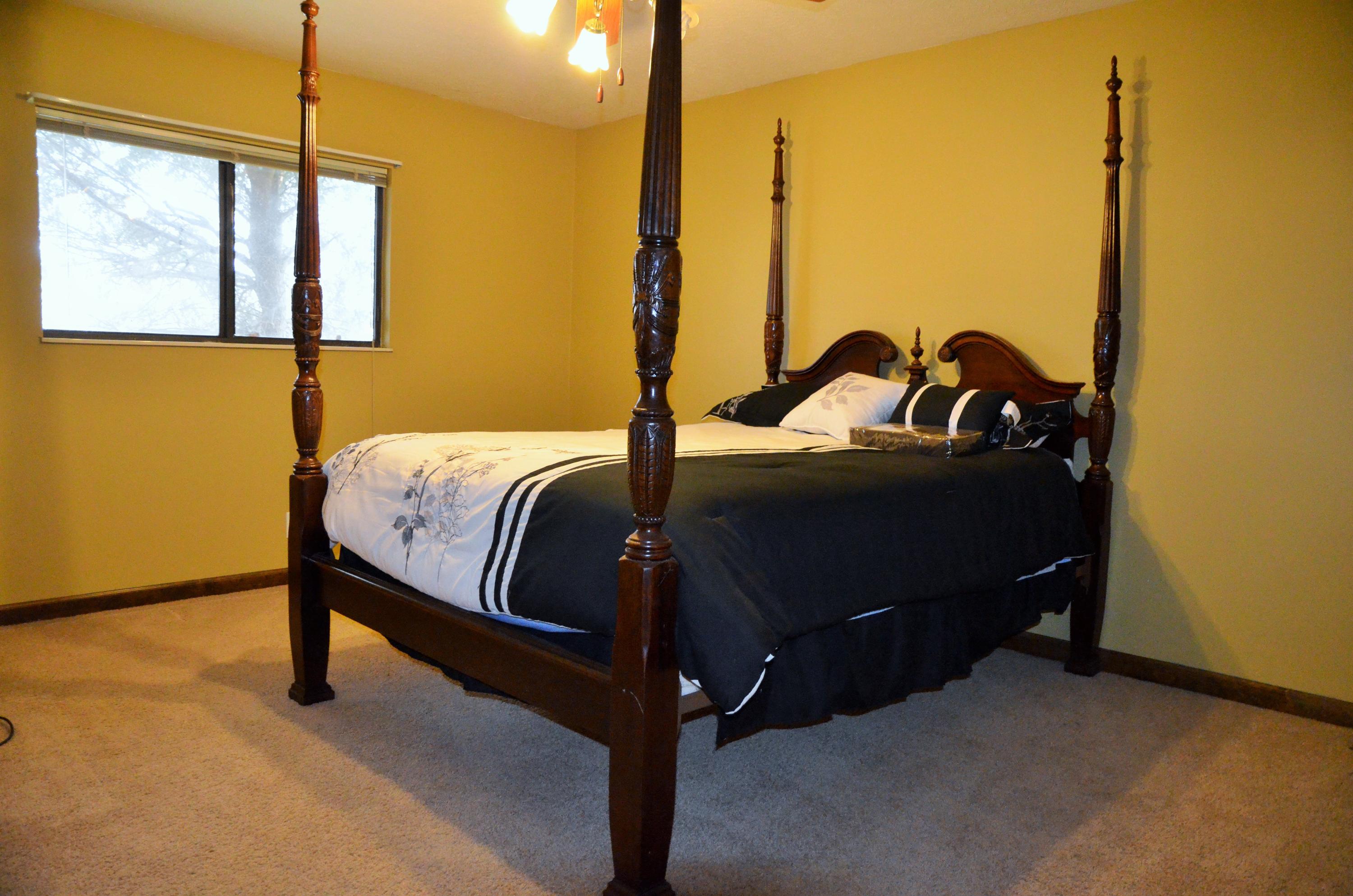7708 Norwich Road Powell, TN 37849 - Photo 20 of 23 2nd Bedroom