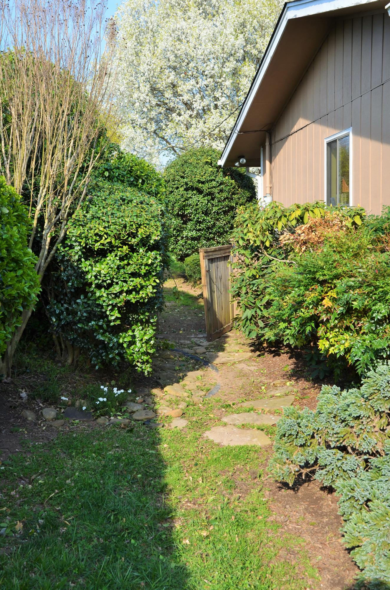 7708 Norwich Road Powell, TN 37849 - Photo 23 of 23 Side Yard