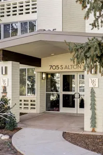 $315,000 | 705 South Alton Way, Unit 4D, Denver, CO 80247