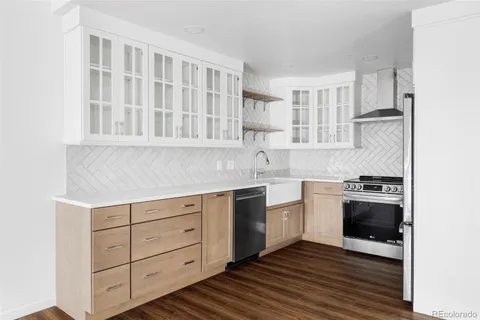 $315,000 | 705 South Alton Way, Unit 4D, Denver, CO 80247