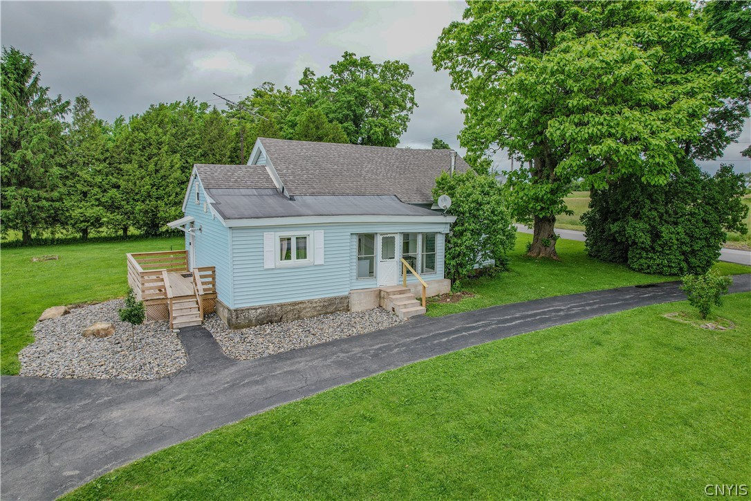 8777 Tormey Road Paris, NY 13456 - Photo 1 of 1 Gallery Image 1