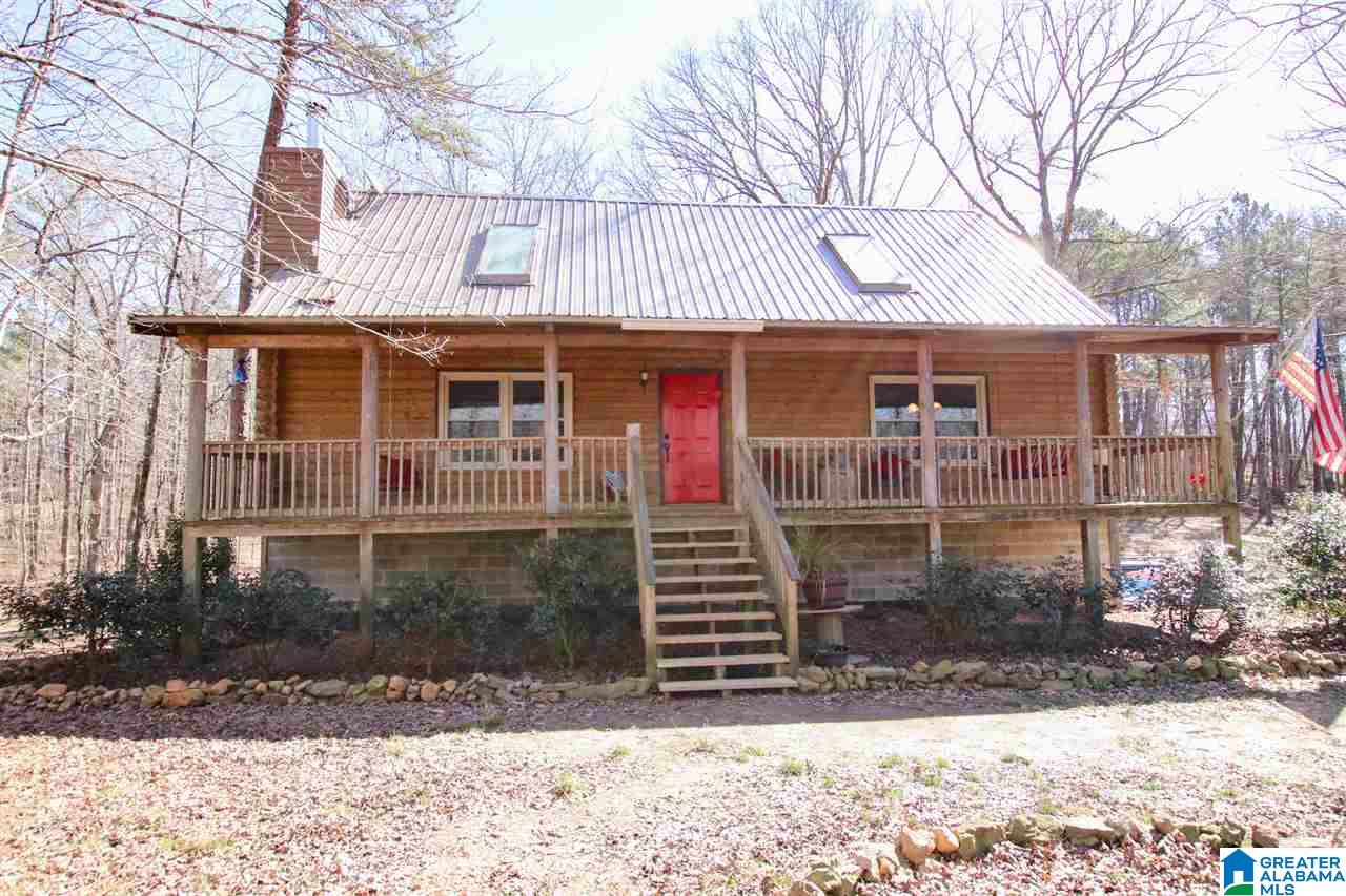 12801 Davis Creek Road McCalla, AL 35111 - Photo 1 of 49