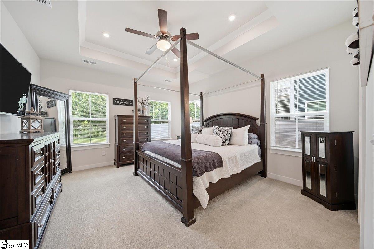 132 Dunroyal Road Fountain Inn, SC 29644 - Photo 17 of 44