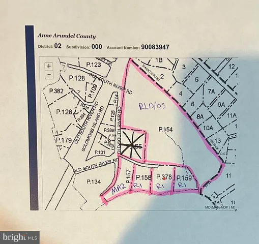 $18,000,000 | 27 Old South River Road, Edgewater, MD 21037